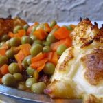 Shepherd's Pie