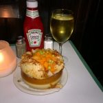 Lil' Shepherd's Pie