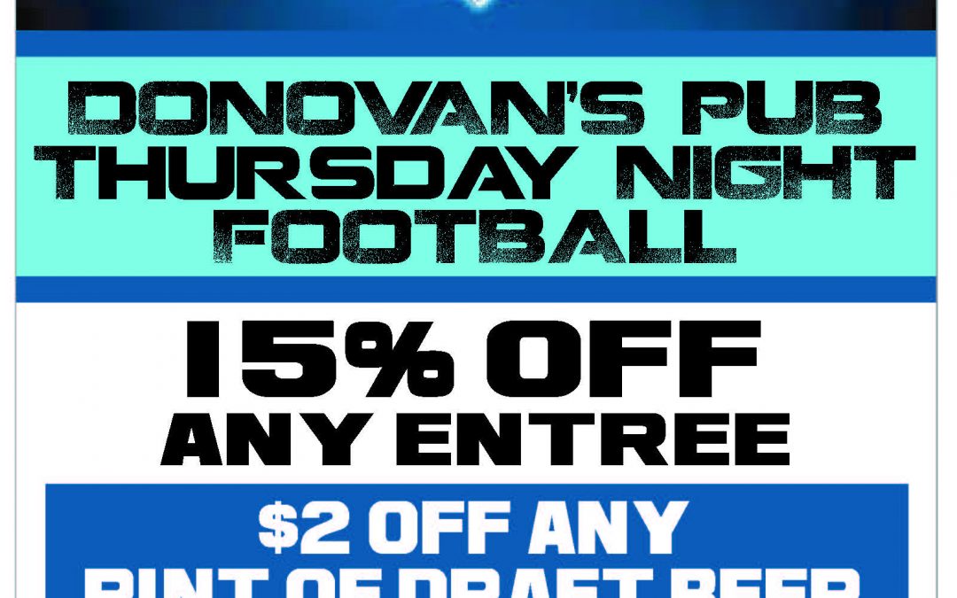 Thursday Night Football