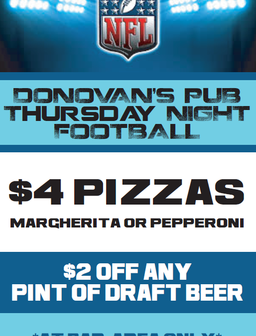 Thursday Night Football